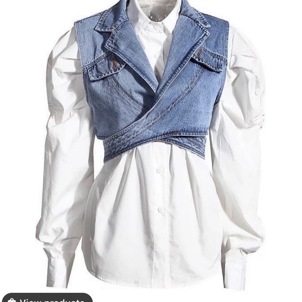Sheek top
